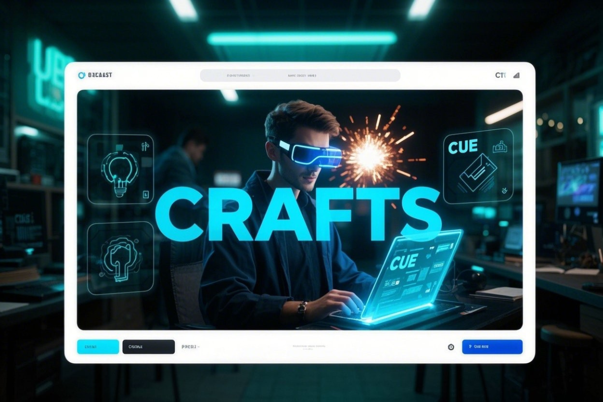 article-打造高效提示詞的黑客式心法:CRAFTS 六步法全攻略