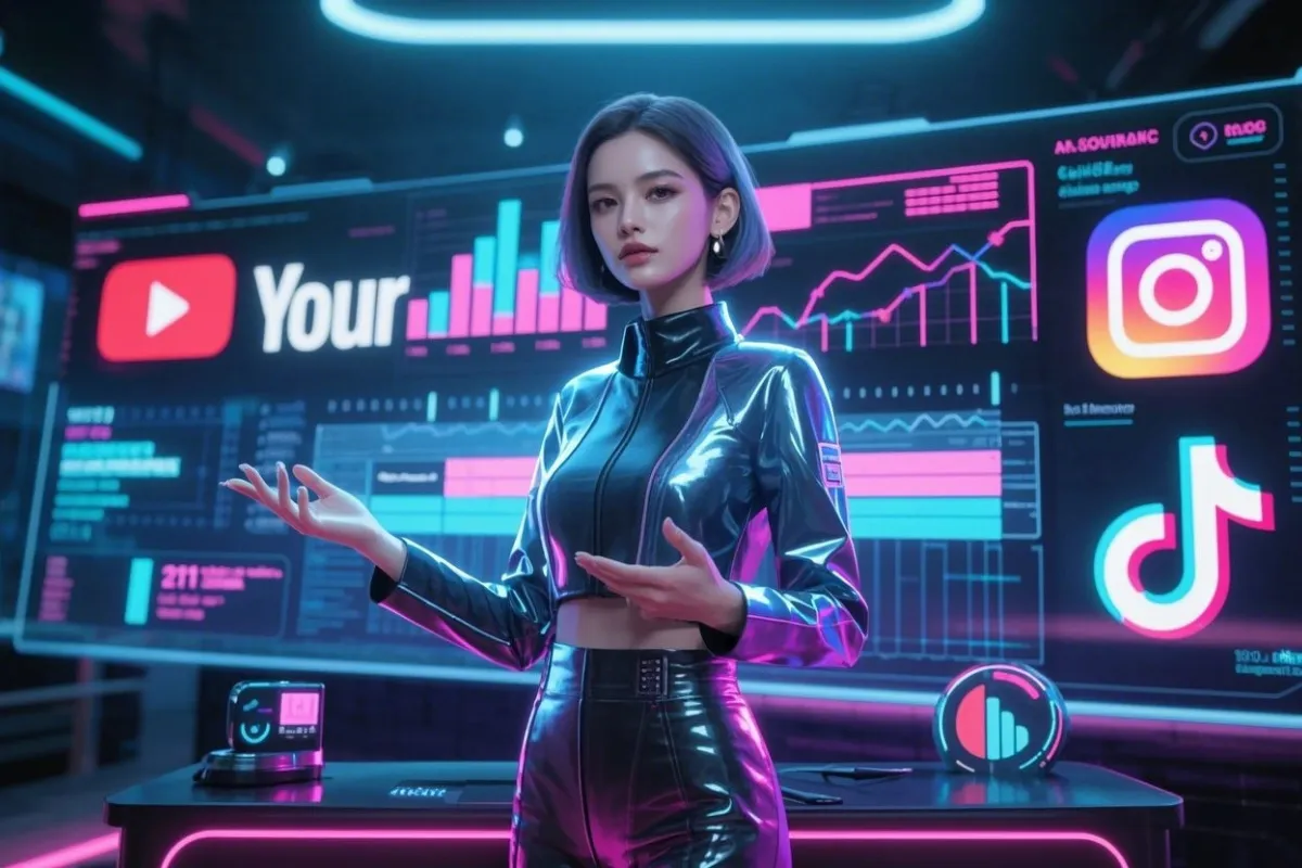 article-2025 AI數位分身與影音行銷