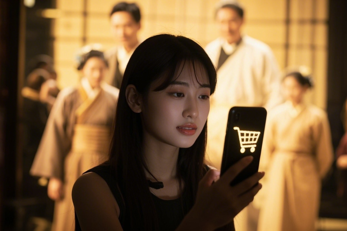 article-微短劇行銷能打嗎?我親測後發現,這招才是電商品牌轉單的核彈鍵