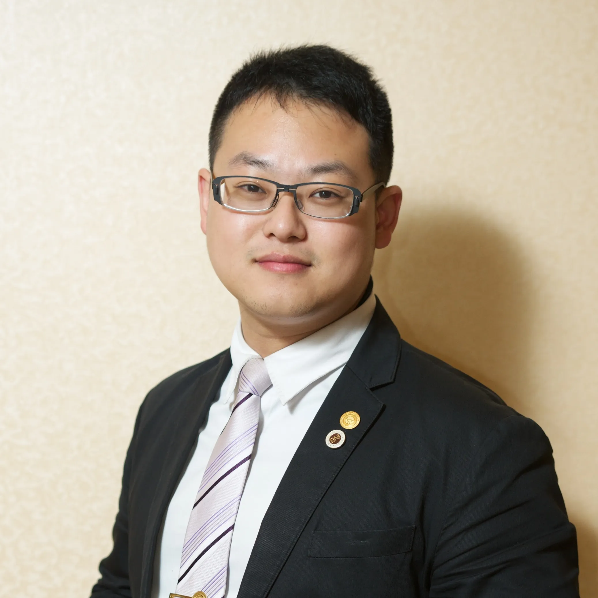Frank Chiu