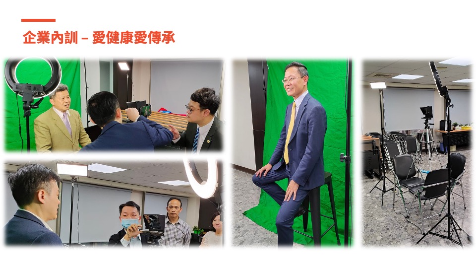 授課剪影 5
