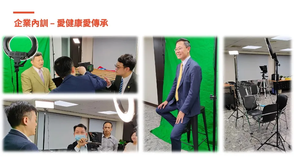 授課剪影 5