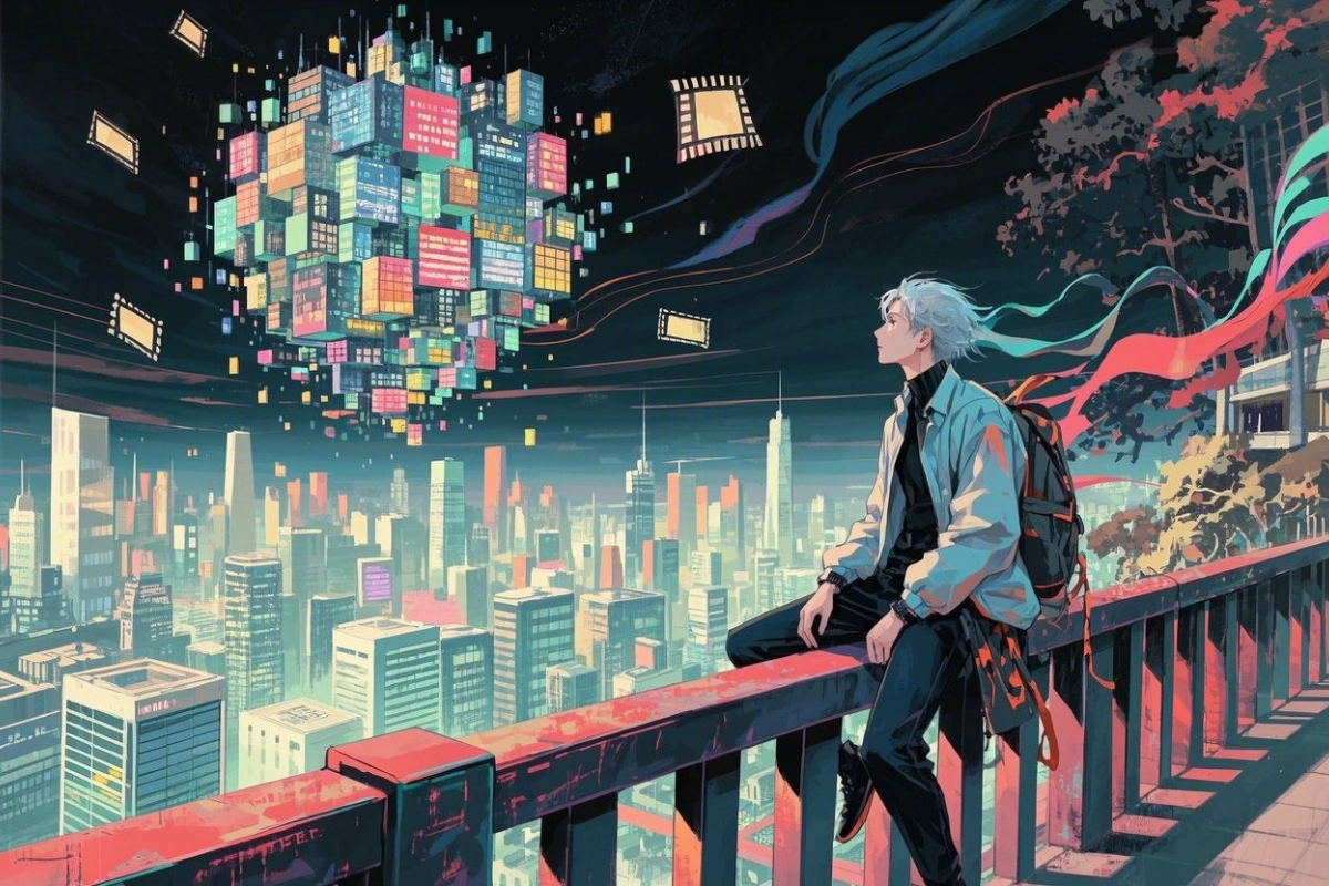 article-Bing Video Creator 教學：AI 影片新手指南＋提示詞範例與常見問題