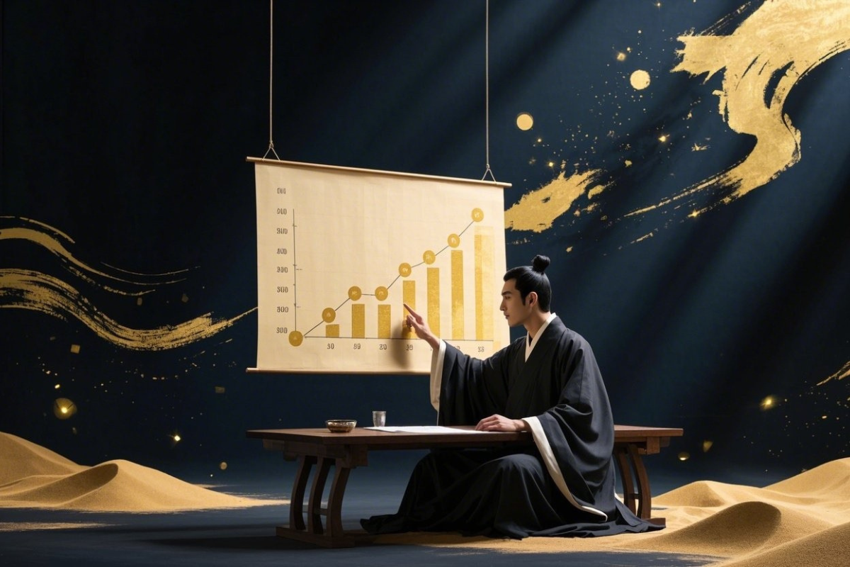 教你用提示詞讓 Claude 或 ChatGPT 生成 SVG 圖表