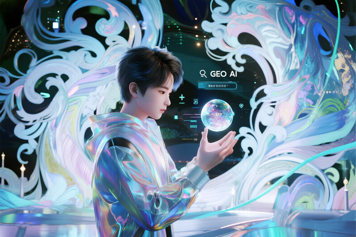 article-GEO 實戰操作手冊：AI 時代的搜尋引擎優化新攻略