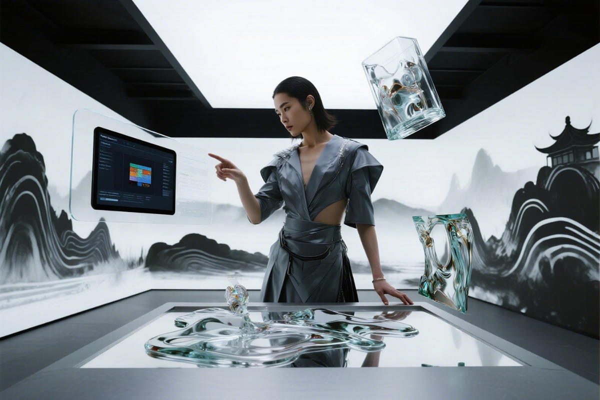 用 AI 做桌布：從 Gemini 到 Veo3，打造你的專屬動態桌布神器指南