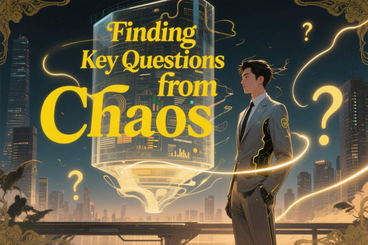 article-別再迷信AI工具！數位轉型從「問對問題」開始