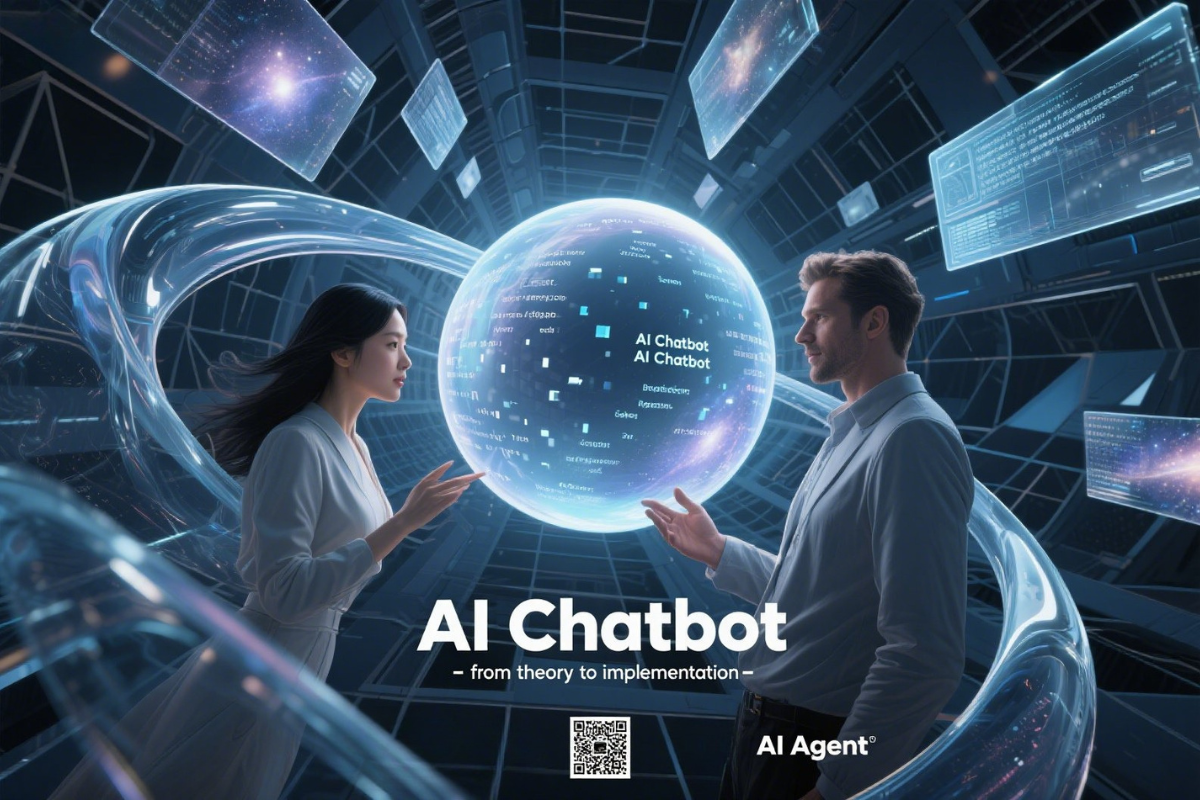 AI Chatbot 跟 AI Agent 到底差在哪？一篇文講到你懂，還教你怎麼用！