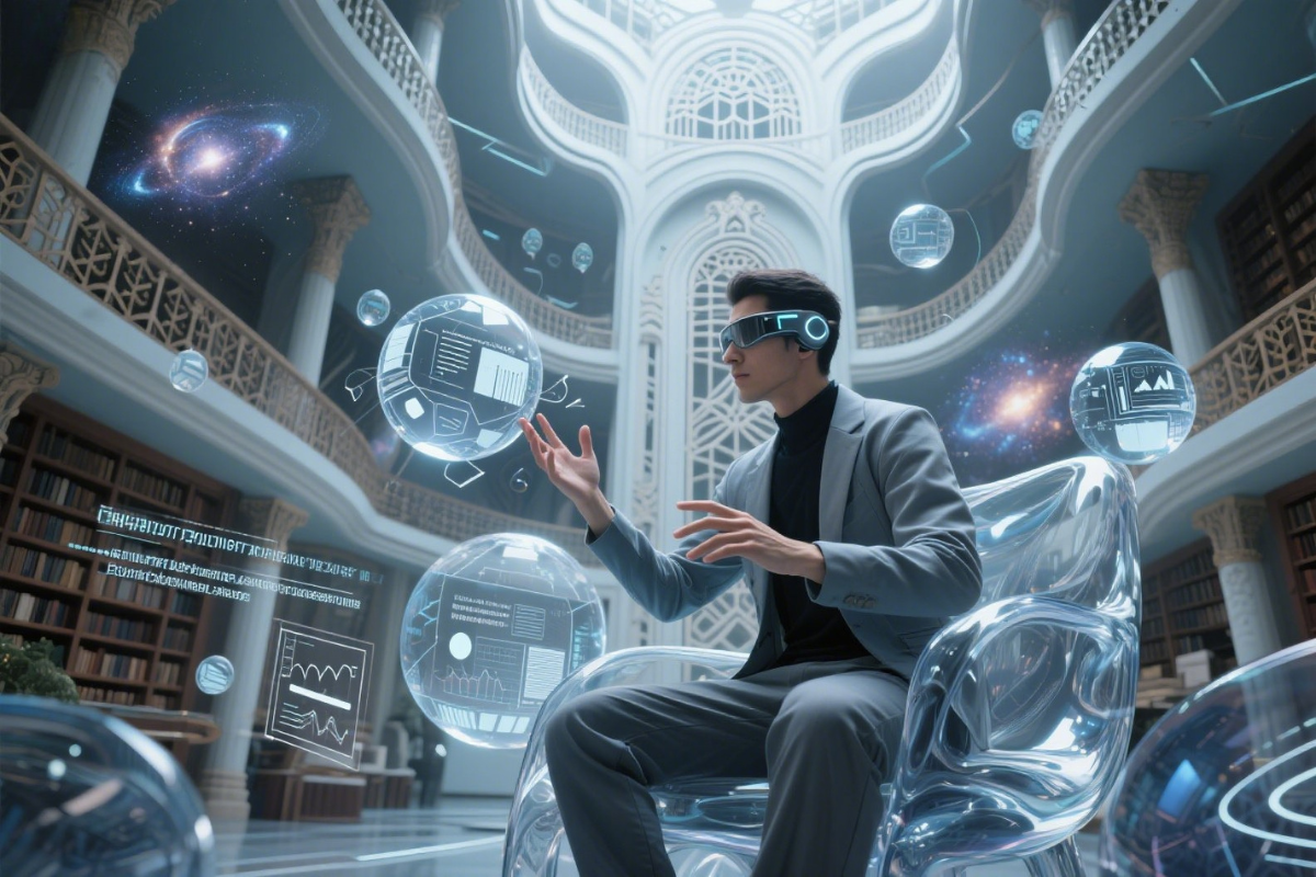 article-AI 內容餵養手冊：如何讓你的文章被 ChatGPT 引用與訓練？