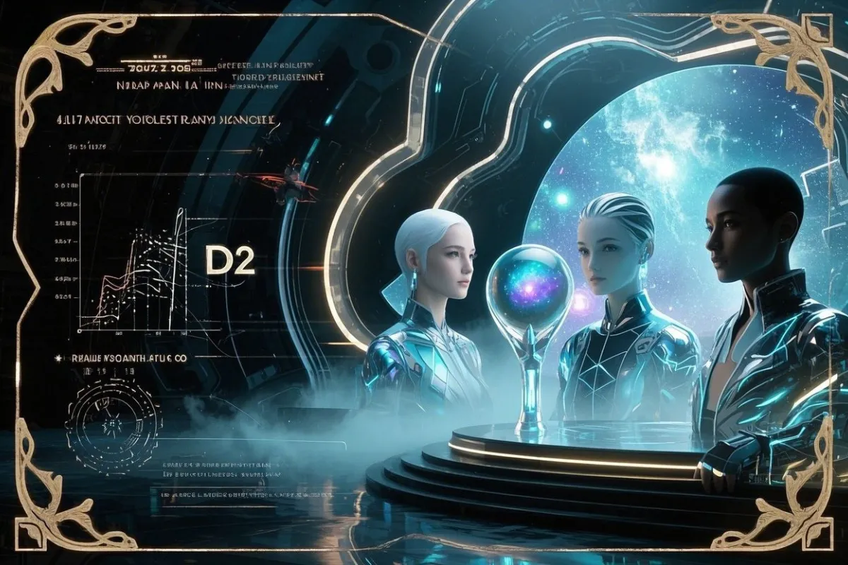 article-告別手拉圖表地獄!新一代神器 D2 語言,讓純文字自動變身專業架構圖