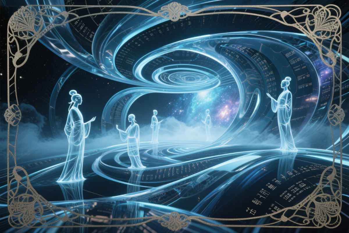 Qwen-Image-Edit 入門教學：不用安裝也能輕鬆玩轉 AI 圖像編輯