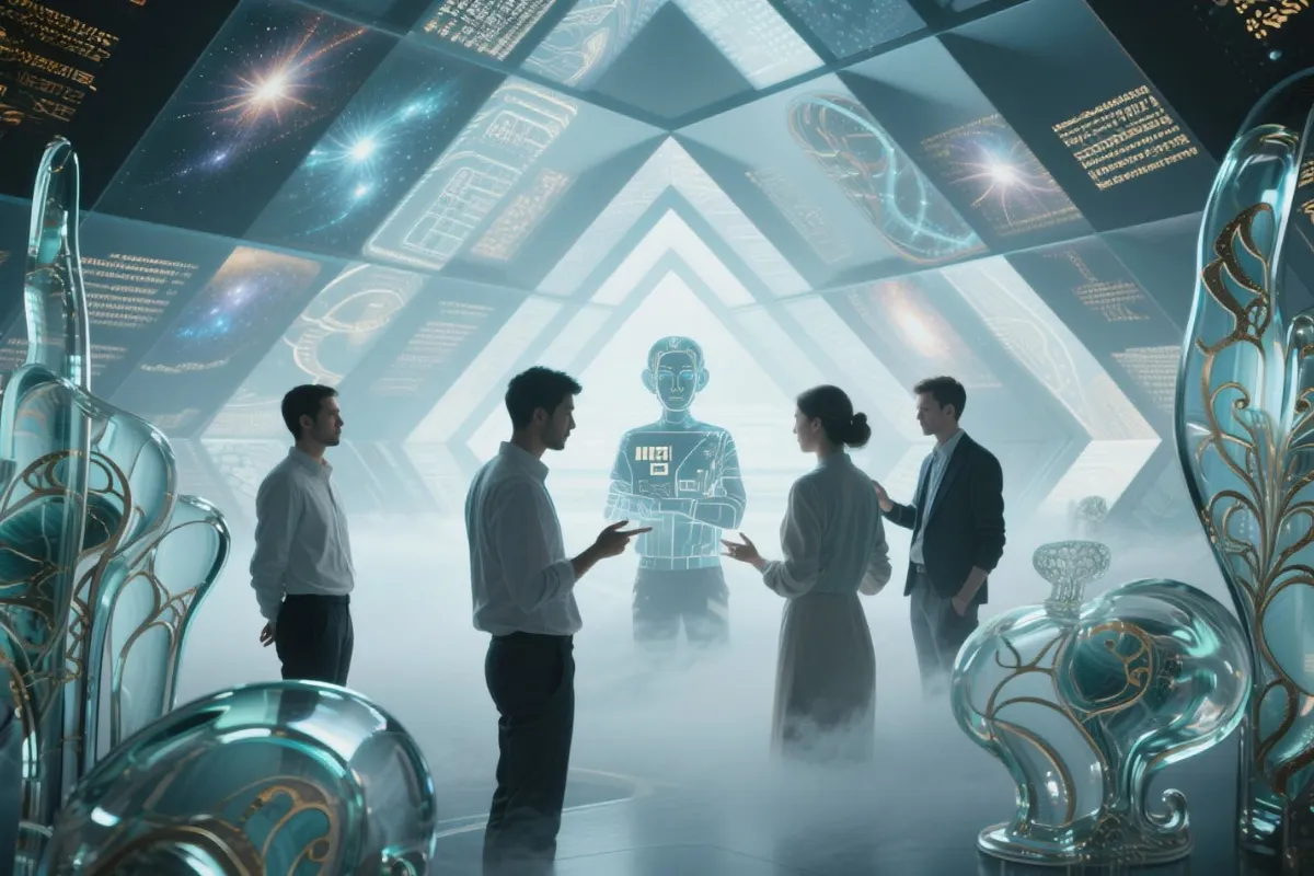 article-BMAD 方法論深度解析:告別 Vibe Coding,擁抱 AI 驅動的敏捷開發團隊
