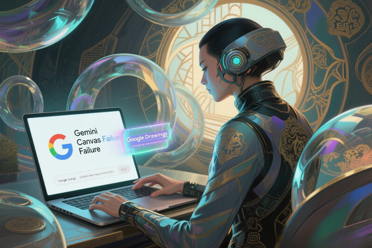 article-解決 Gemini Canvas 圖片上傳失敗的終極指南：善用 Google 繪圖取得公開連結