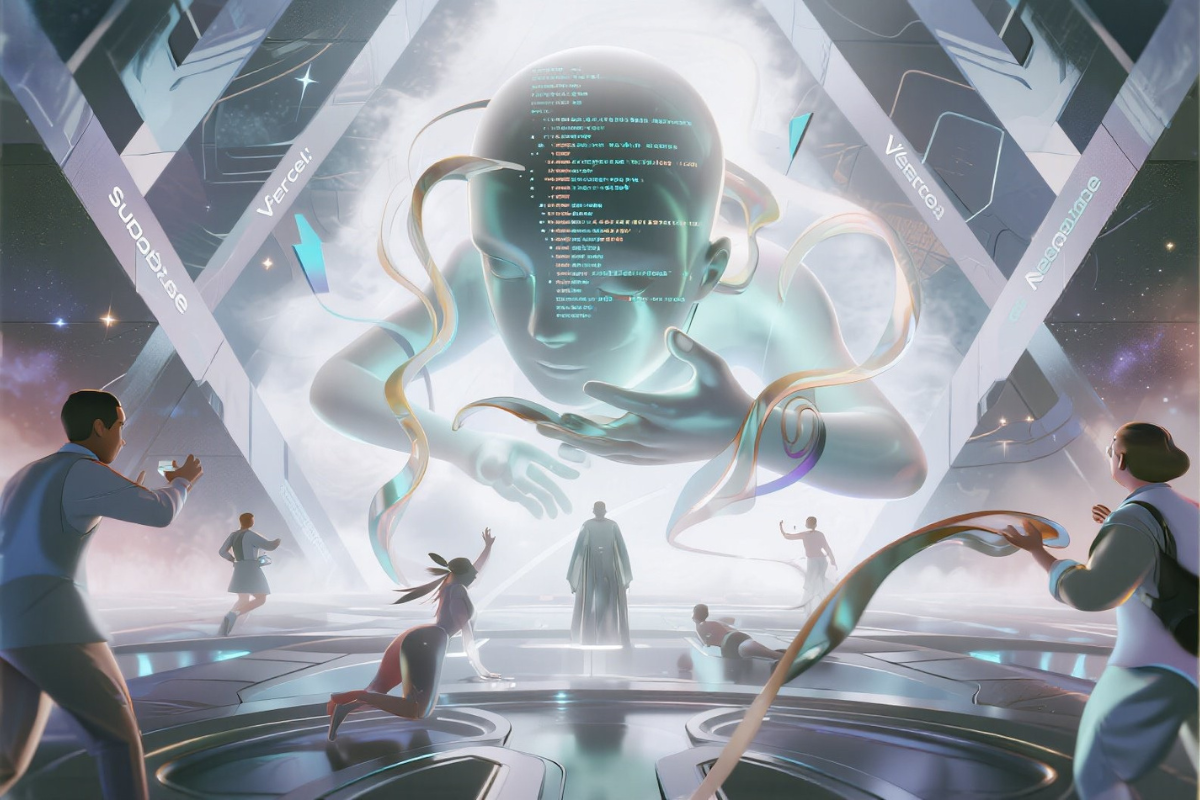 行銷人 Vibe Coding 速成指南：從前端到 GTM，一次搞懂工程師的語言