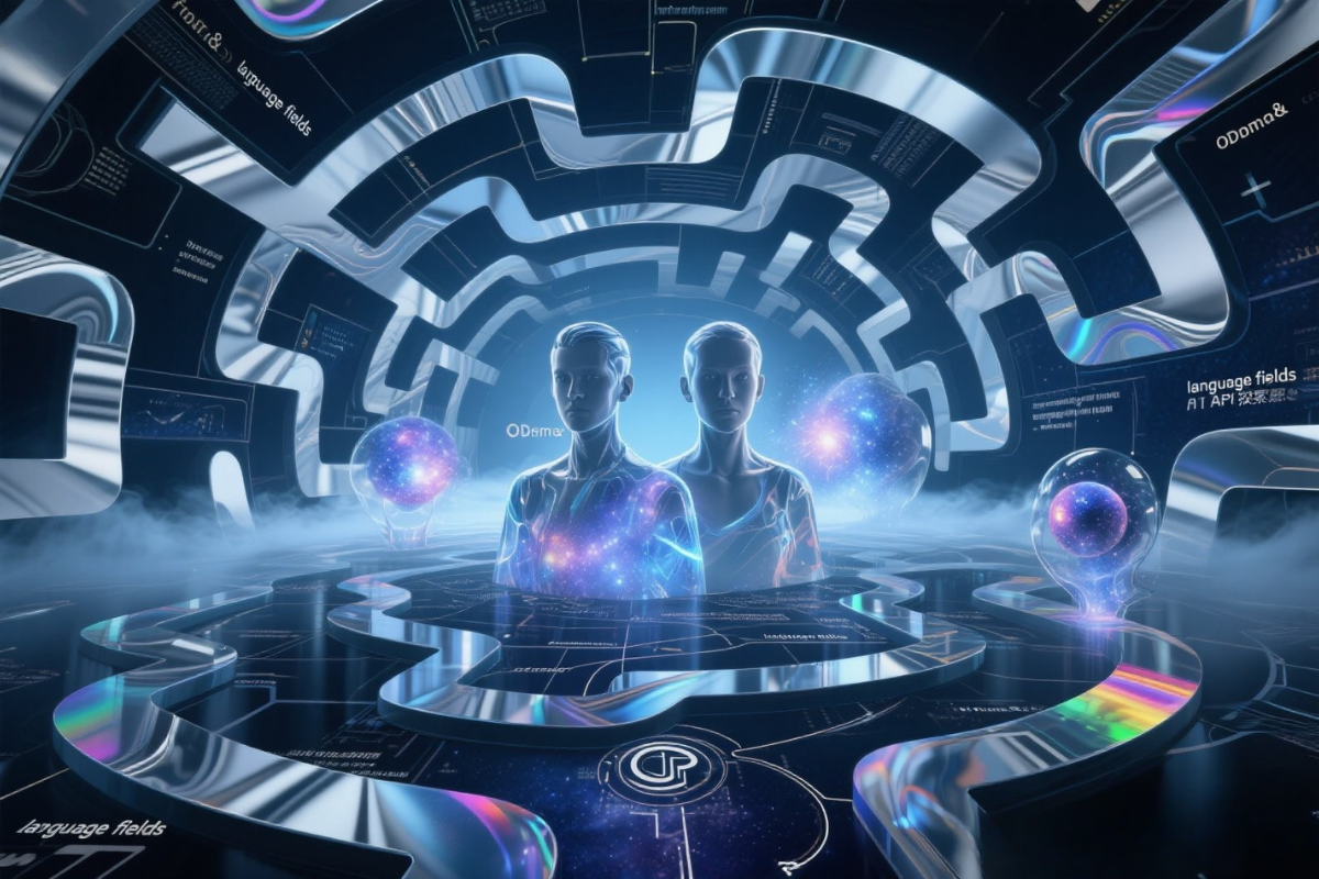 2025 最新免費 AI API 指南：Gemini, Ollama, OpenRouter 尋寶圖