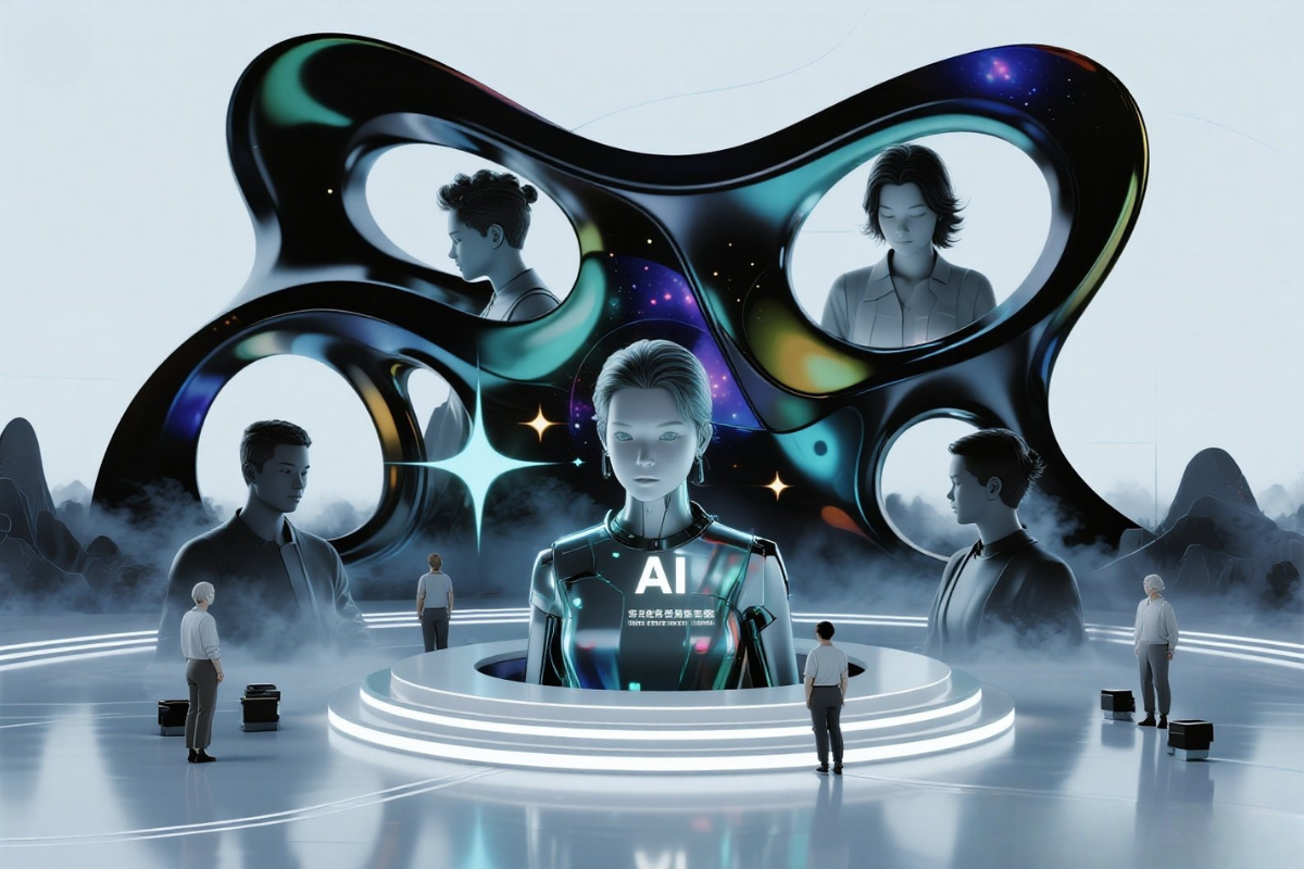 Google Gems 完全解析：打造可分享的專屬 AI 助理，引爆團隊協作革命