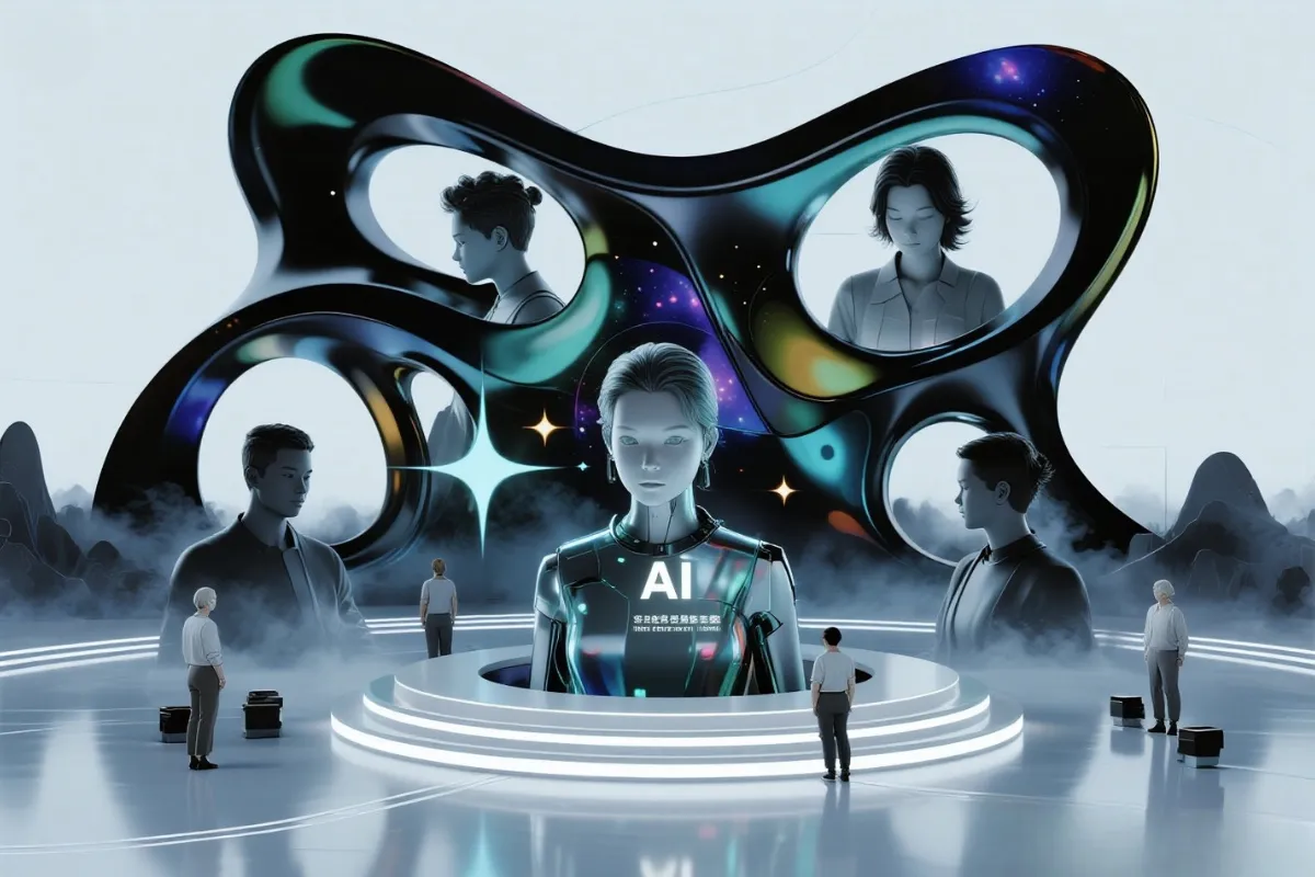article-Google Gems 完全解析：打造可分享的專屬 AI 助理，引爆團隊協作革命