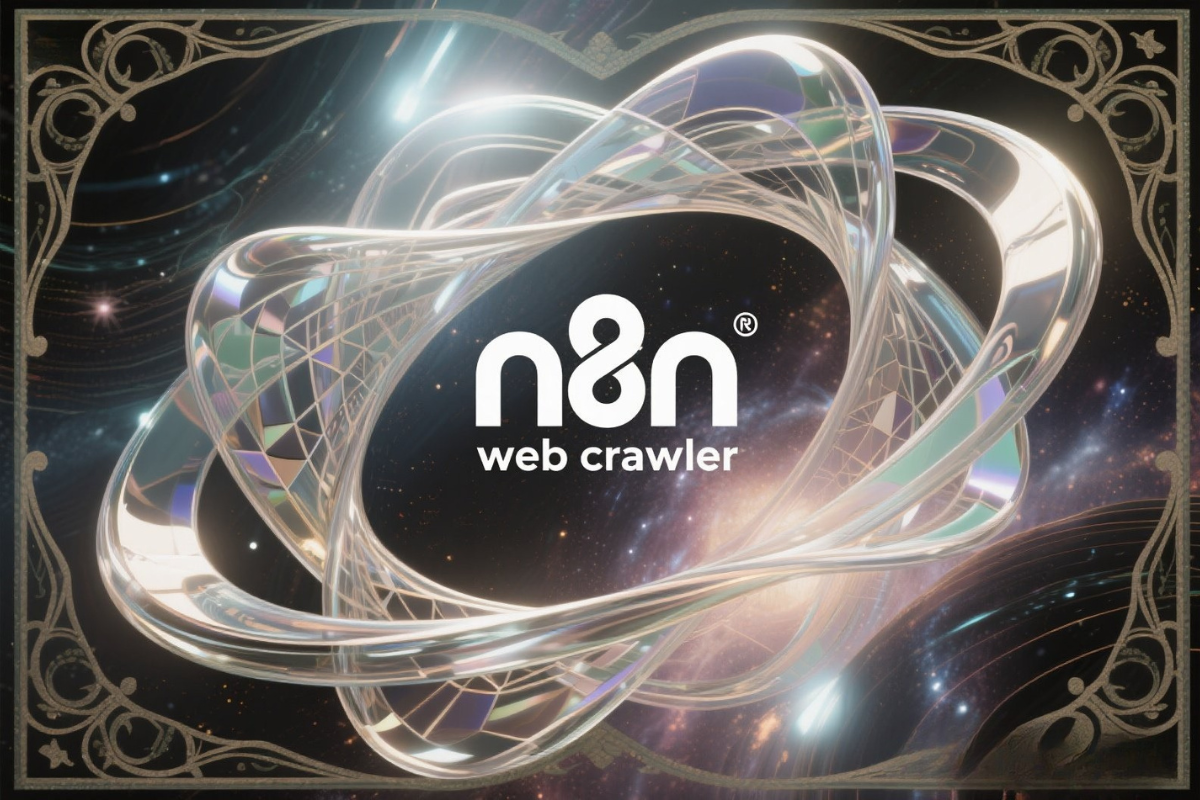 article-解鎖 n8n 網路爬蟲超能力：4 大神級平台與四周實戰攻略