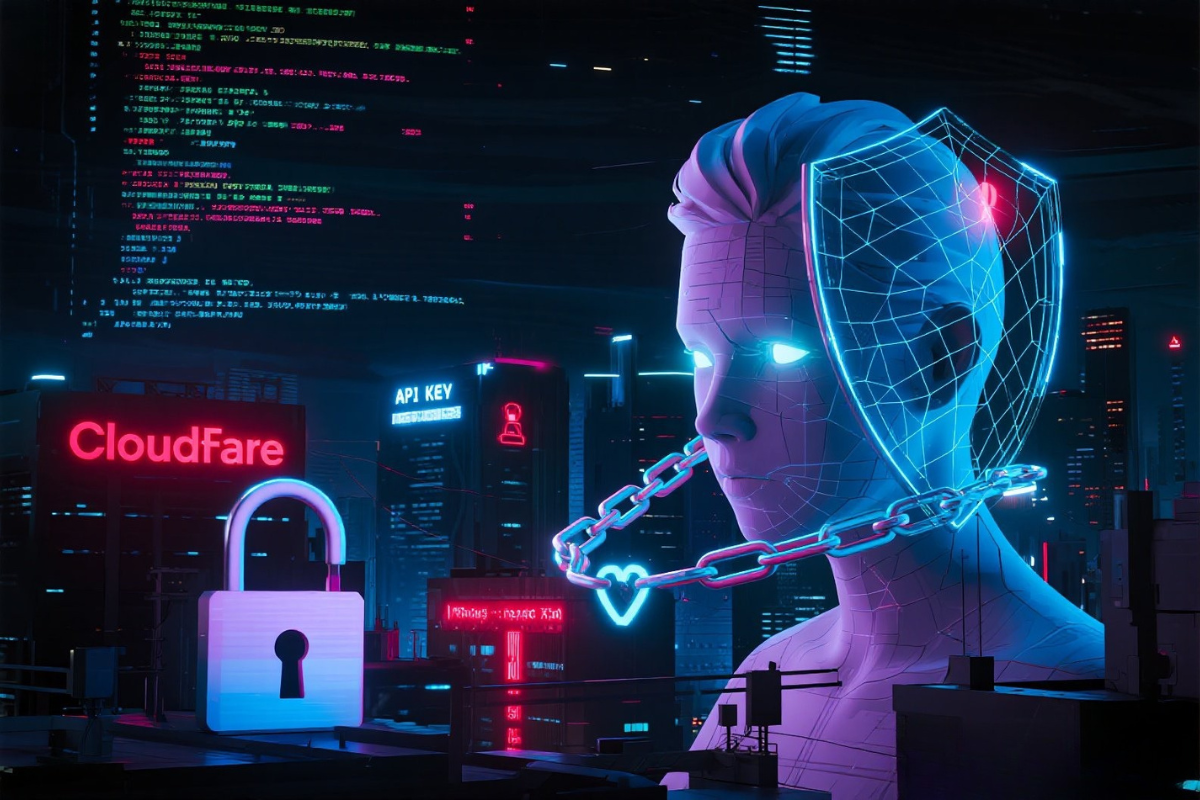 article-Vibe Coding Basics：AI 超級員工、Cloudflare 部署與 API Key 安全心法