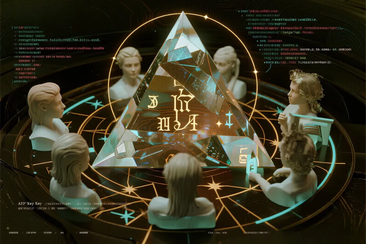 給 Vibe Coder 的終極指南：從 API Key 翻車事件學到的完整教訓