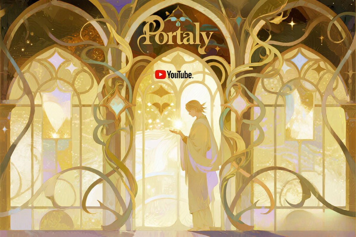 article-如何利用 Portaly 與 YouTube 建立低成本自動化線上課程銷售流程