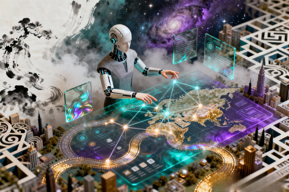 article-別再把 ChatGPT 當玩具！這份 AI 協作地圖，讓你晉升頂尖使用者